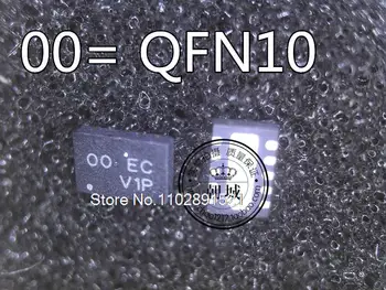 00= ЕД 00 = 00 QFN-10