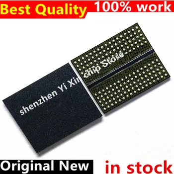 (1-4 броя) 100% нов чипсет D9SSF MT52L512M32D2PF-107 BGA