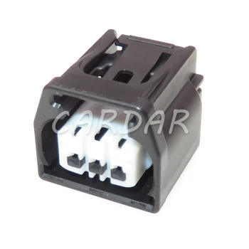 1 комплект 3-контактни автомобилни непромокаеми штекеров 6189-7831 90980-12D13, контакти за автоматично публикуване, автомобилен конектор кабел с нисък ток.