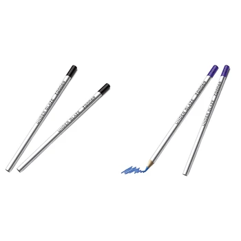 2 елемента Подглазурных моливи, Подглазурные моливи за керамика, Подглазурный молив, точен подглазурный молив за керамика