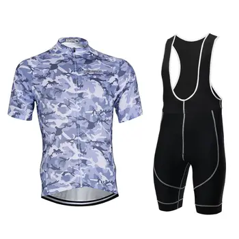 2021 Комплекти, мъжки тениски, велосипеди Pro Team с къс ръкав За велосипедни състезания Maillot Ciclismo Лятото Дишащи комплекти велосипеди дрехи