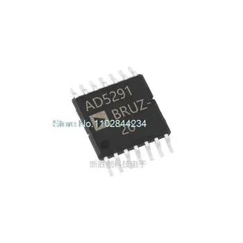 AD5291BRUZ-20 TSSOP14BOM В наличност, power ic чип