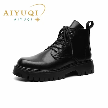 AIYUQI/ Мъжки обувки 