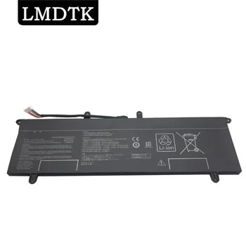 LMDTK Нова Батерия за лаптоп C41N1901 ASUS ZenBook Duo UX481FA UX481FL UX481F UX481FLY UX4000F UX4000FL 0B200-03520000 70WH