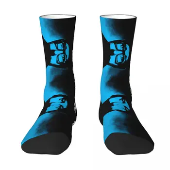 The Chemical Brothers Внимание, Гърция, Реколта чорапи R312, най-Добрата покупка, компресия чорапи Geeky Color contrast Field pack