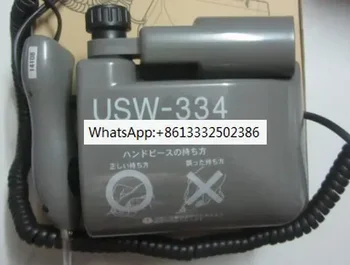 USW-334 Вместо ултразвукова машина за рязане на модели на ZO-91: Дръжка: Blade: Цанга