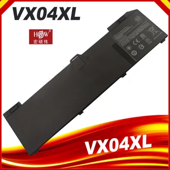 VX04XL Батерия за лаптоп HP Zbook 15 серия G5 G6 HSTNN-IB8F 5CN17PA 4ME79AA HSN-Q13C L05766-855 L06302-1C115.4V 90WH