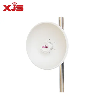 Антена XJS 29dBi MIMO, антена, Wi-Fi, Wimax 5 Ghz за употреба на открито