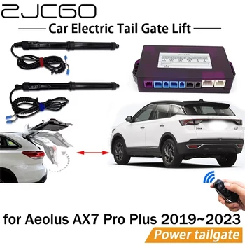 Електрическа Система за Повдигане на Задната Врата Power Liftgate Kit Auto Автоматично Открыватель на Задната Врата за Aeolus AX7 Pro Plus 2020 2021 2022 2023