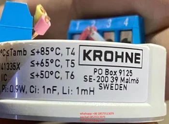 За модул сензор за температура KEROHNE TT50C 1 бр.