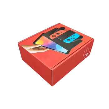 За преминаването на НЧ PRO OLED картонена кутия Защитна кутия за Опаковка кутия