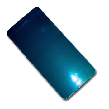 Залепваща стикер на корпус на предната част на рамката на LCD дисплея за Huawei P10 Lite