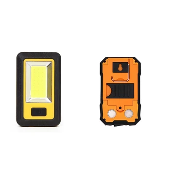 Кемпинговый Фенер Cob Work Light Преносим Фенерче Външна Пътна Чанта зарядно устройство ще захранване на Външна Преносима Зареждане чрез USB