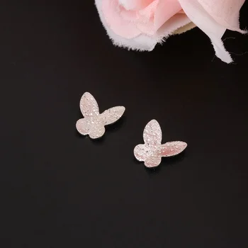 Комплекти за декорация на нокти 3D блясък с пайети за домашен салон