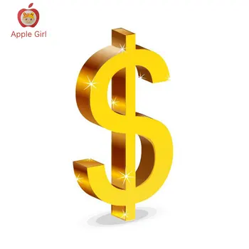 Линк към разликата в цената Applegirl За обмен, първо се свържете с нас, преди пускането на поръчката на този линк
