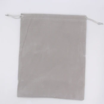 Надеждна чанта за слушалки от висококачествена тъкан, безопасно съхранение на съвсем малък.