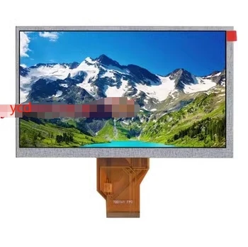 Новият LCD екран BECS-D56 BECS-285A