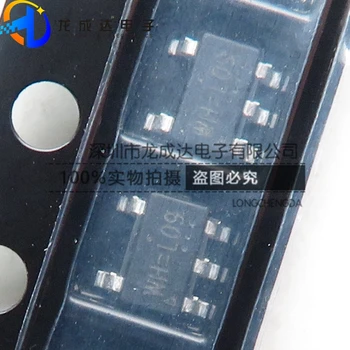 оригинален нов RT9013-25 RT9013-25GB SOT23-5 за ситопечат с чип стабилизиране на напрежението WH = XXX