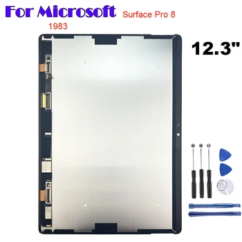 Оригиналът е за Microsoft Surface Pro 8 Pro8 12,3 