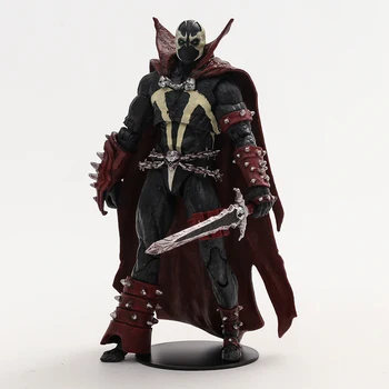 Появата на Mortal Kombat с меч, статуетка, са подбрани модел, подарък Играчка