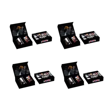 Продажбите на едро Bleach And Me Collection Cards Booster Скоростна редки пощенски картички с аниме