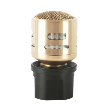 Професионален Динамичен Микрофон Основната Capsules Подмяна на Патрона Микрофон MIC Основната N-M282