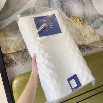 Семеен възглавница memory foam pillow - удобна възглавница от естествен латекс, за пътувания, използвани за облекчаване на болки в шията, възглавница за сън