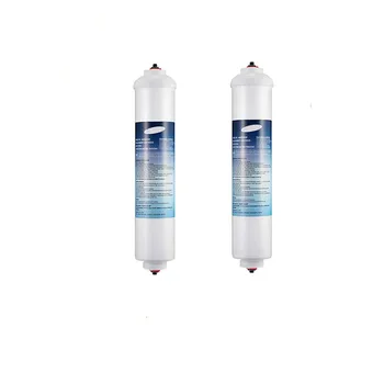 Сменете Samsung Aqua-Pure Плюс DA29-10105J за пречистване на вода HAFEX / EXP 2 бр.