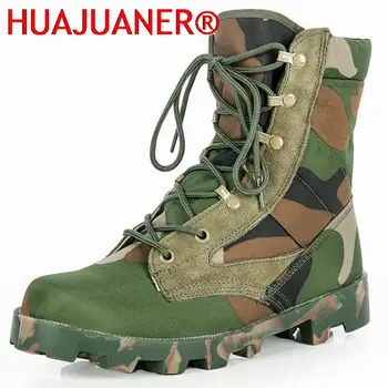 Тактически Военни обувки, Мъжки Обувки, Dr. обувки за бой в Пустинята специалните сили, Улични Туристически Обувки, Ботильоны 2023, Мъжки Туристически обувки