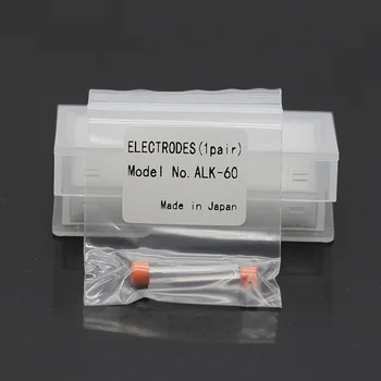 Тиендзин Ailok АЛКАЛНО-60 оптична заваряване машина електрод основен електрод игли за освобождаване от отговорност